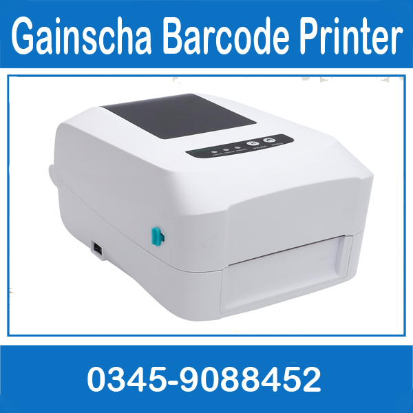 Gainscha Barcode Printer GS2406T / In Rawalpndi, Islamabad, Peshawar